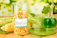 St Austins biofuel availability