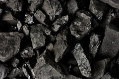 St Austins coal boiler costs