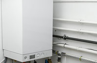 free St Austins condensing boiler quotes