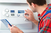 free St Austins gas safe engineer quotes