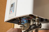 free St Austins boiler install quotes
