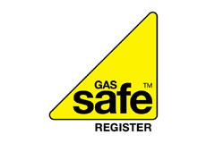 gas safe companies St Austins